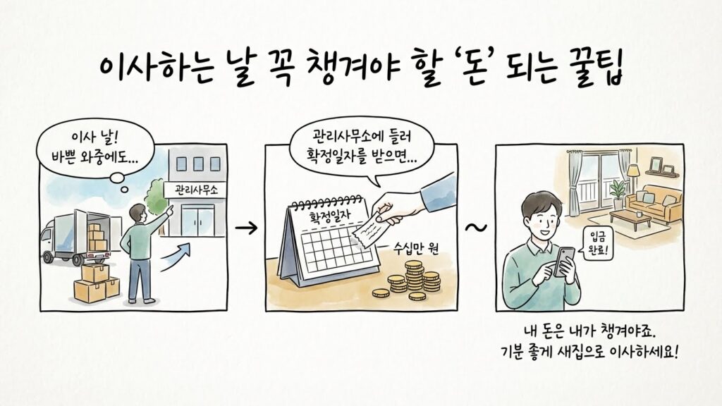 장기수선충당금 권리