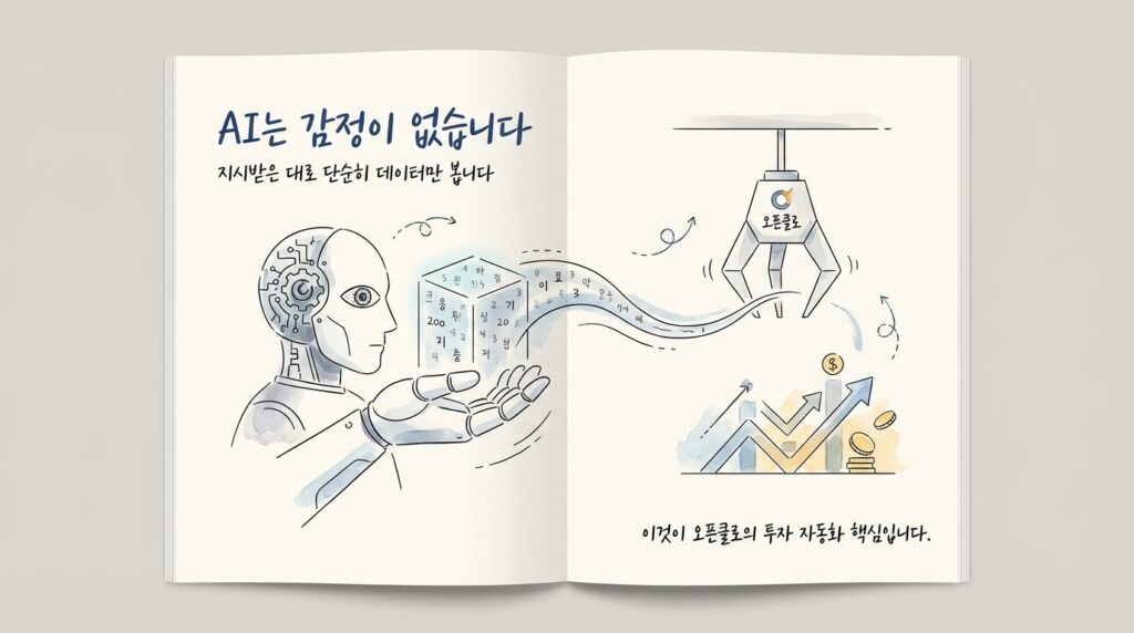 오픈클로 (OpenClaw) 주식 (Stock) 및 부동산 (Real Estate) 데이터 자동화 분석: AI 재무 비서 채용 3 AI 는 투자의 핵심