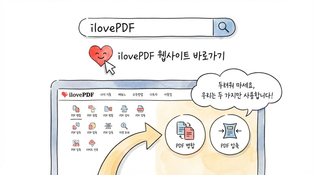 아이러브PDF