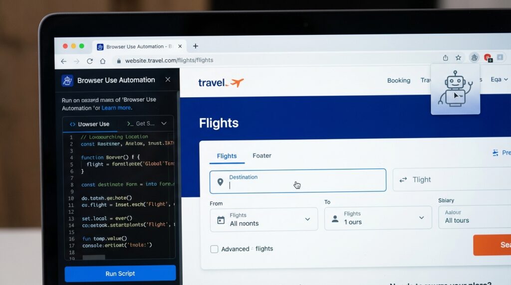항공권 최저가 검색기 예시 이미지