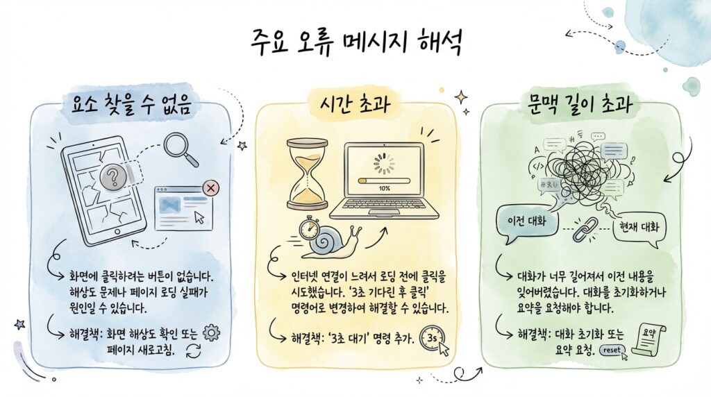로그 (Log) 분석: 블랙박스를 열어라