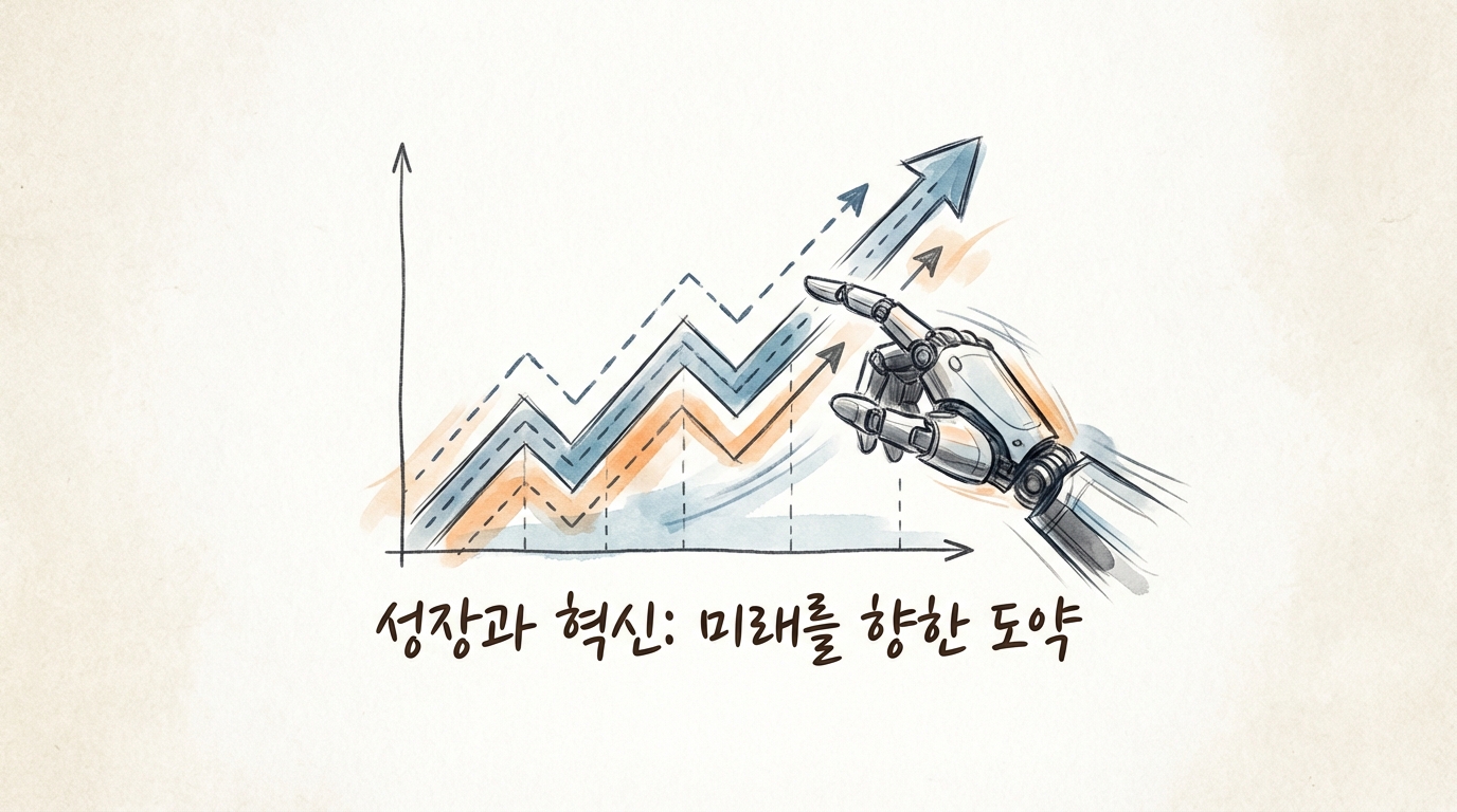 오픈클로 관련주 AI 트렌드